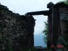 gate